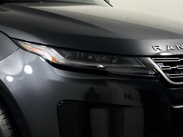 Certified 2026 Land Rover Range Rover Evoque S AWD/4WD image 15