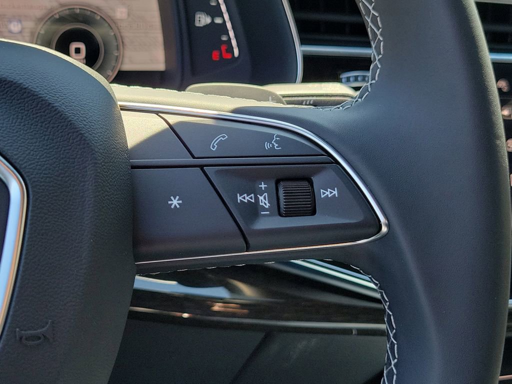 New 2026 Audi Q7 2.0T Premium image 10