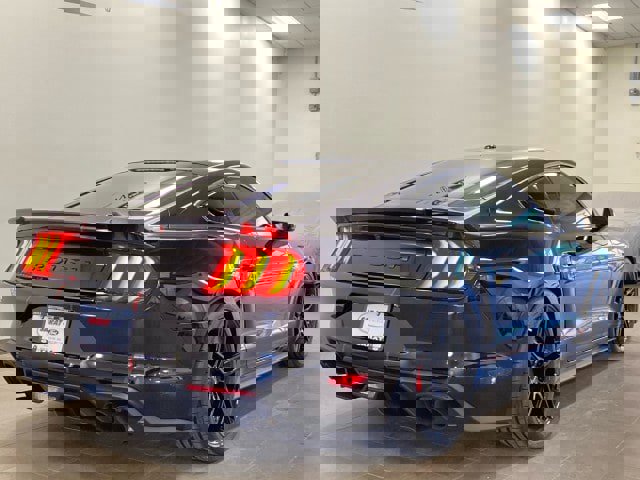 Used 2018 Ford Mustang GT Premium w/ Equipment Group 401A image 11