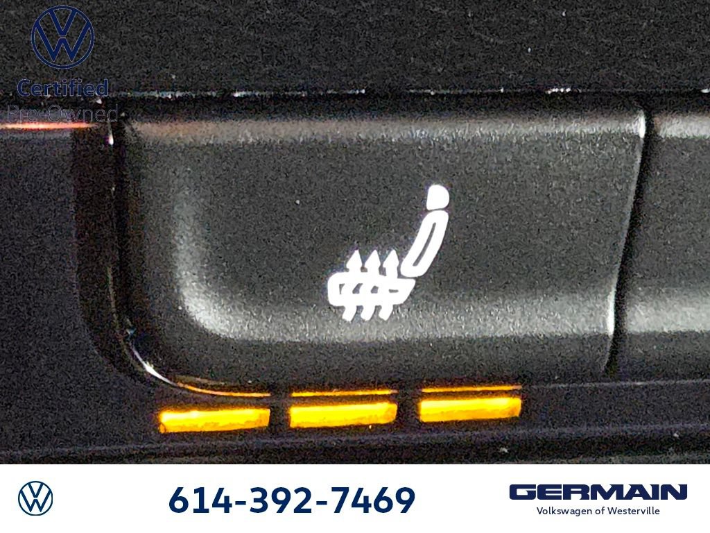 Used 2025 Volkswagen Taos S AWD/4WD image 31