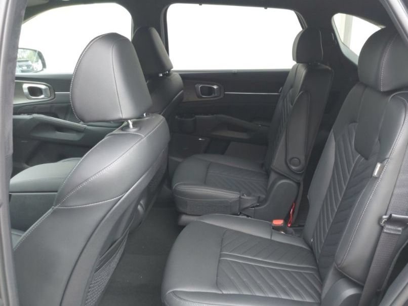 New 2026 Kia Sorento SX Prestige AWD/4WD image 19