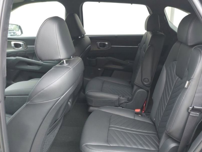 New 2026 Kia Sorento SX Prestige image 19