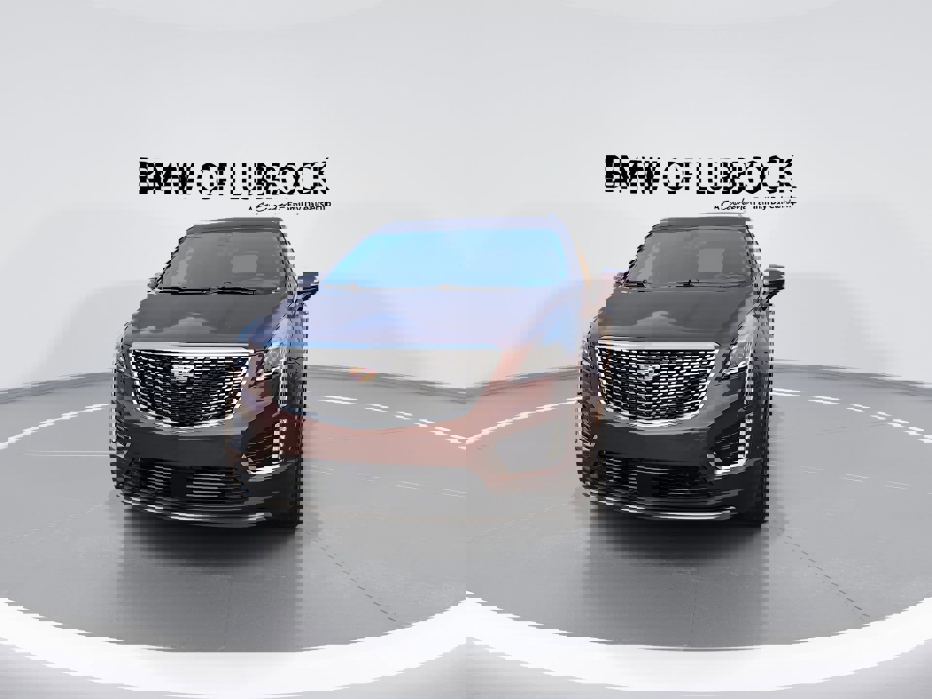 Used 2022 Cadillac XT5 Premium Luxury w/ Technology Package image 3