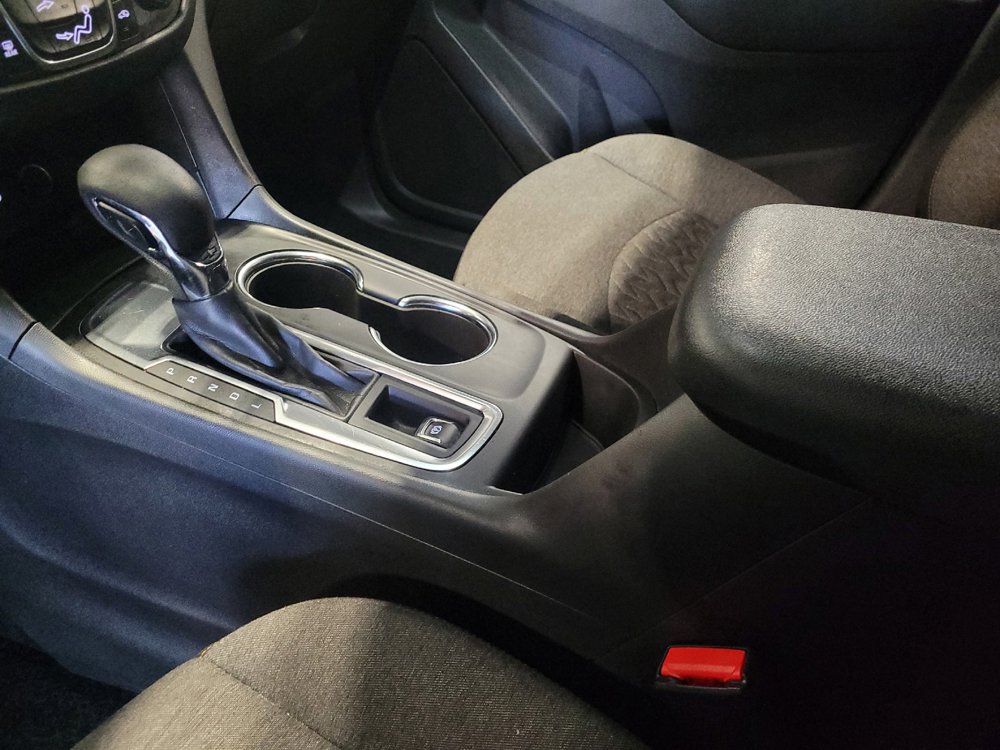 Used 2023 Chevrolet Equinox LT FWD image 26