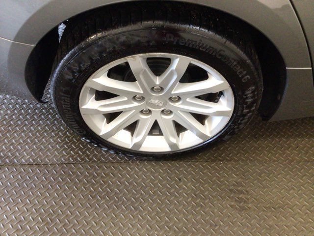 Used 2016 Cadillac CTS Sedan RWD image 27