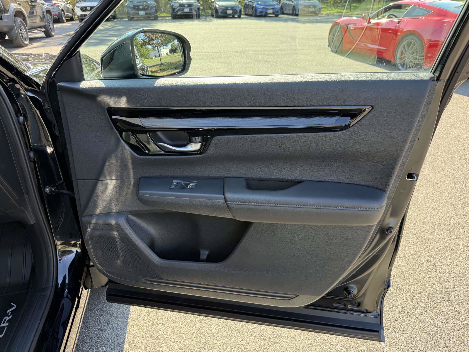 Certified 2024 Honda CR-V EX-L image 13