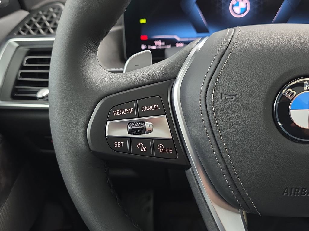 New 2026 BMW X5 xDrive40i w/ Off-Road Package image 17