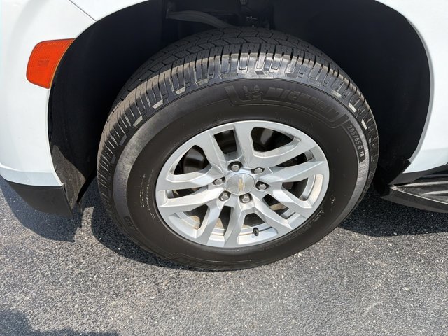 Used 2022 Chevrolet Tahoe LT AWD/4WD image 17
