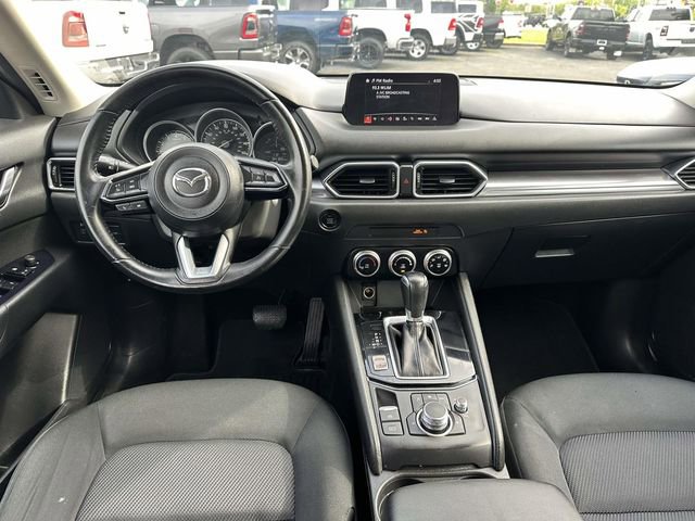 Used 2019 MAZDA CX-5 Sport AWD/4WD image 8