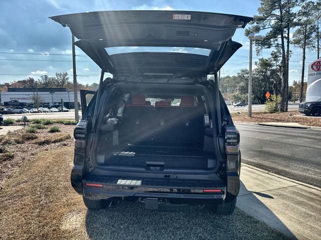 New 2025 Toyota 4Runner TRD Pro image 32