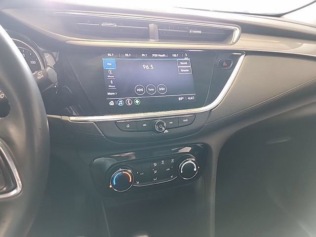 Used 2023 Buick Encore GX Preferred w/ Cold Weather Comfort Package FWD image 14