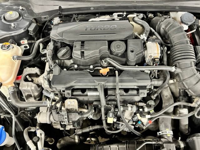 Used 2021 Hyundai Elantra N Line FWD image 24