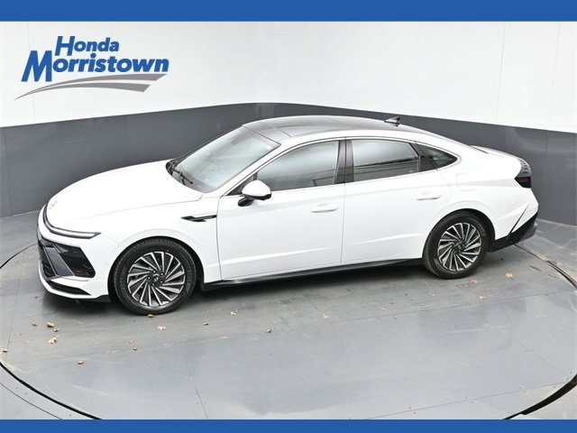 Used 2024 Hyundai Sonata Limited video 1