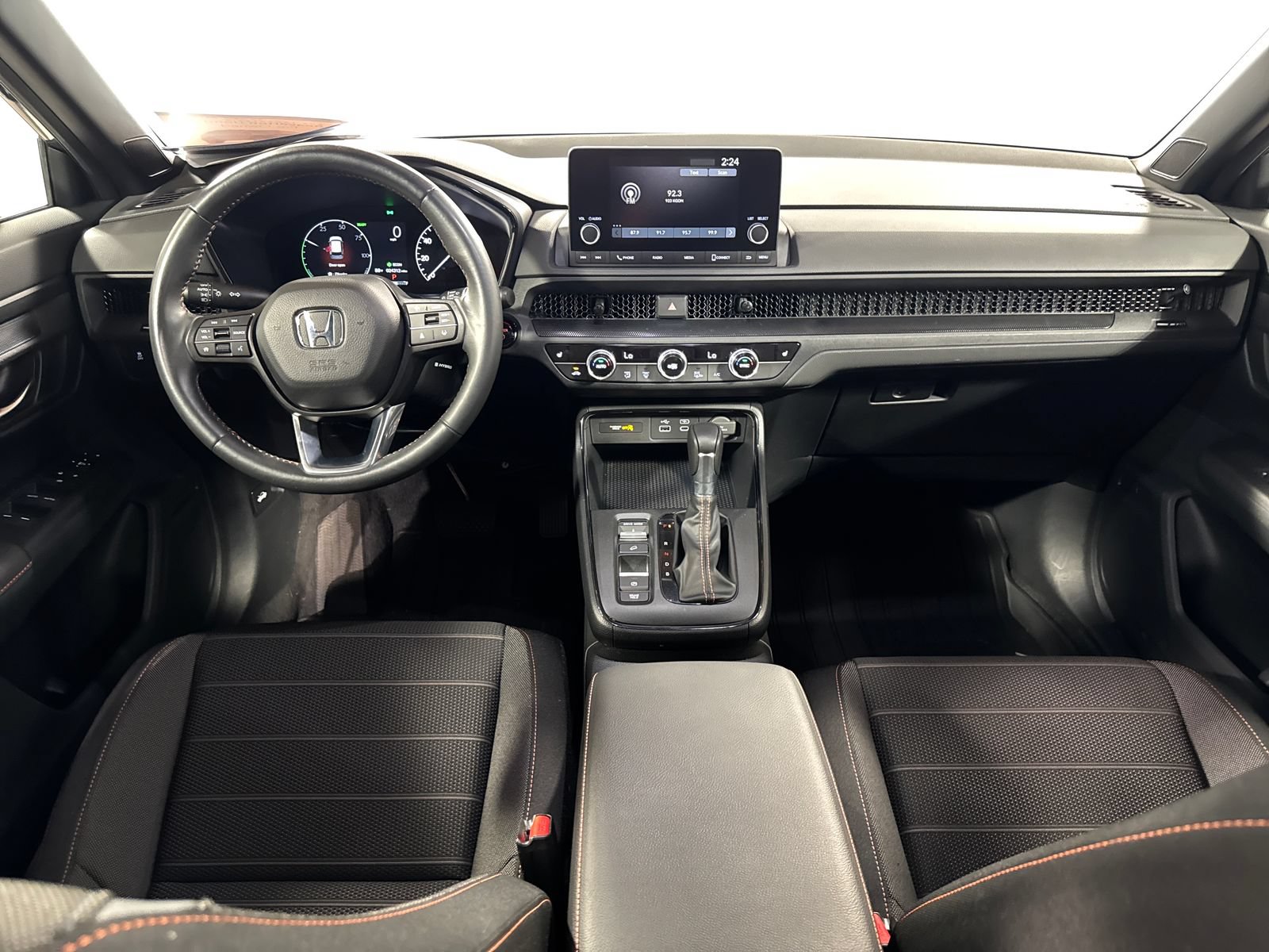 Used 2024 Honda CR-V Sport image 4