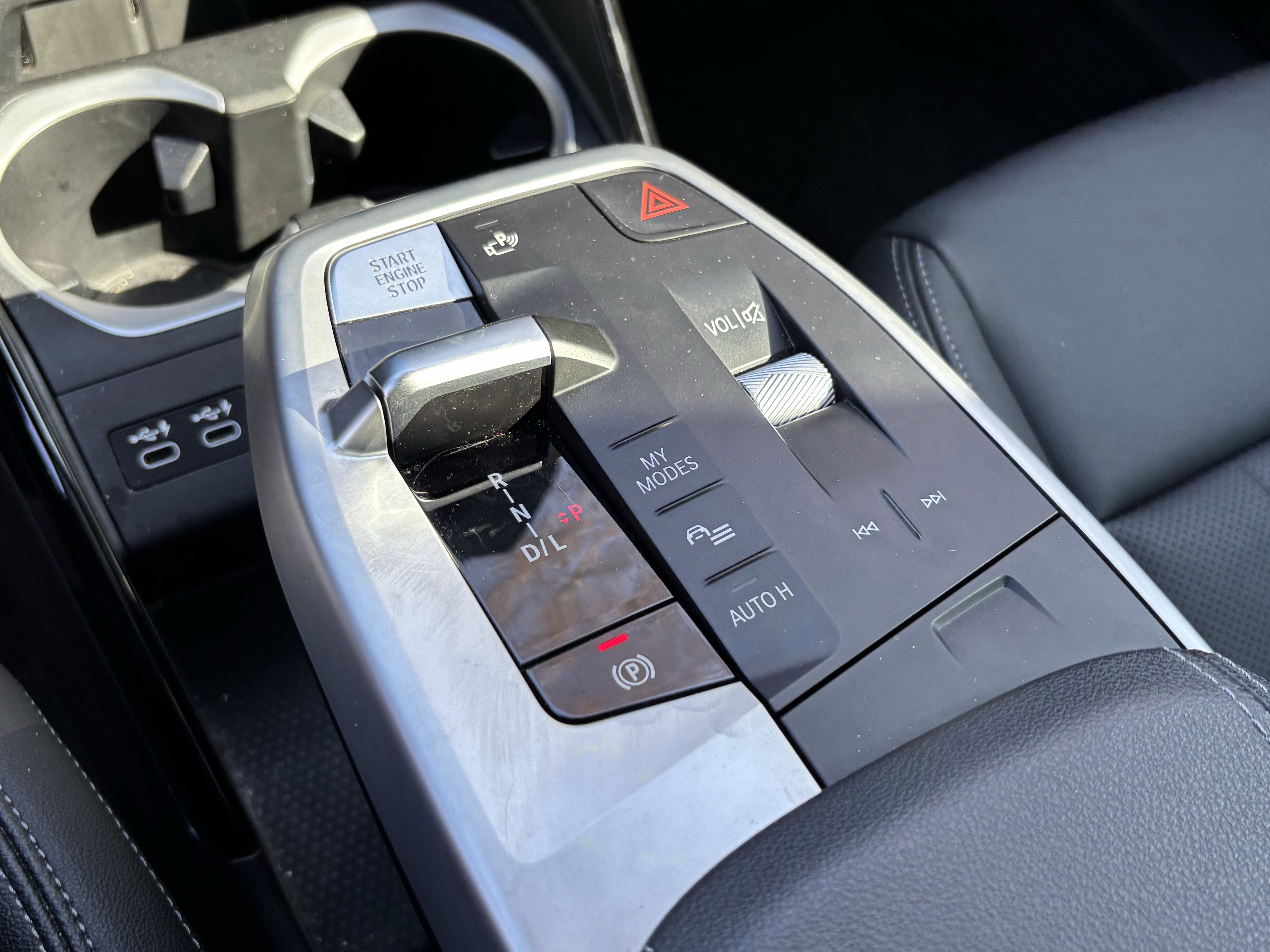 Used 2023 BMW X1 xDrive28i w/ Premium Package image 26