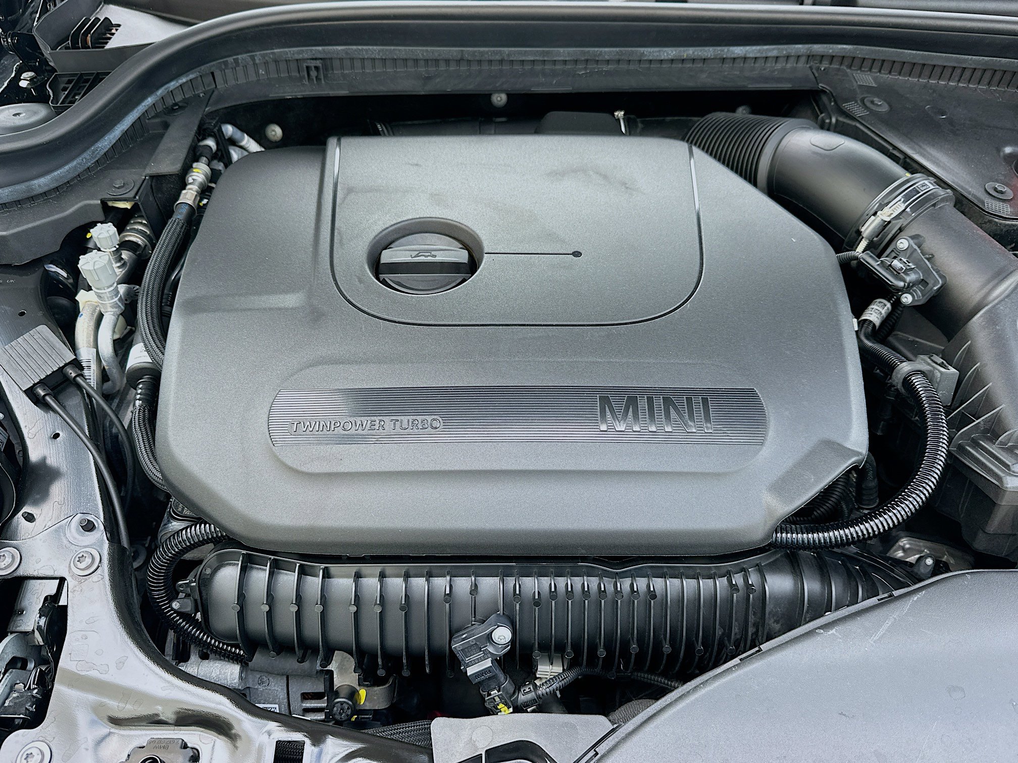 Used 2023 MINI Cooper S image 31