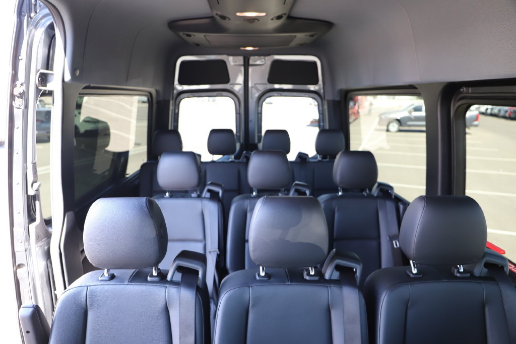 Used 2023 Mercedes-Benz Sprinter 2500 image 28