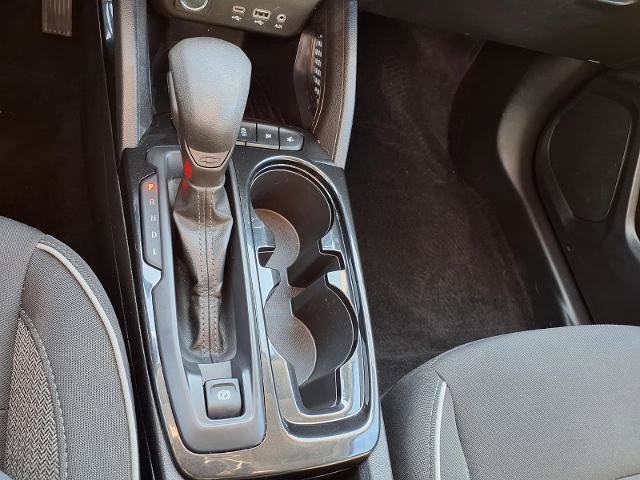 Used 2023 Chevrolet TrailBlazer LT w/ Convenience Package image 10