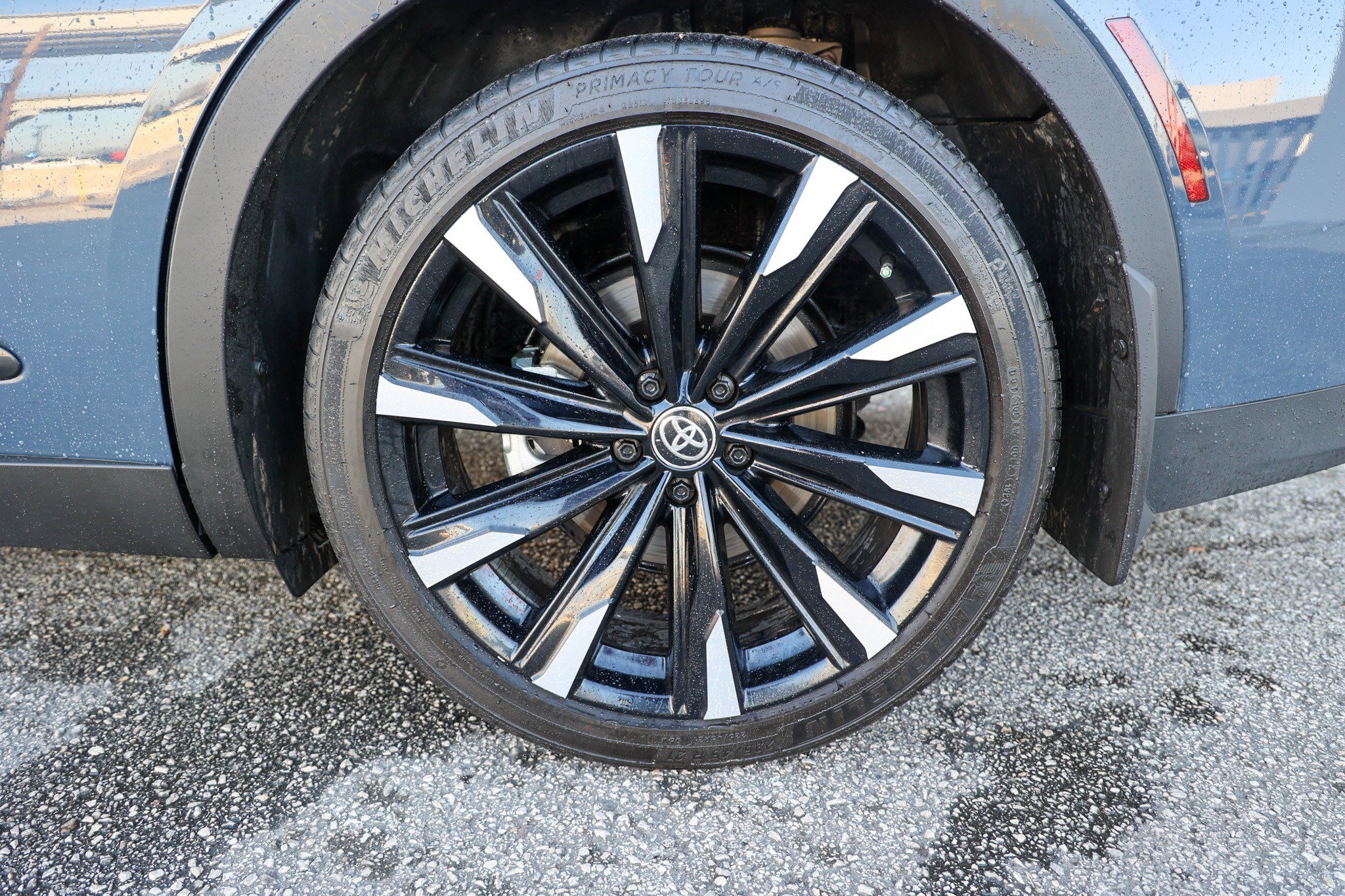 Used 2025 Toyota Crown Platinum image 15