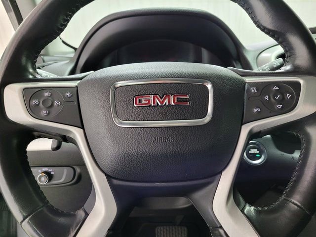 Used 2021 GMC Terrain SLE w/ Driver Convenience Package image 32