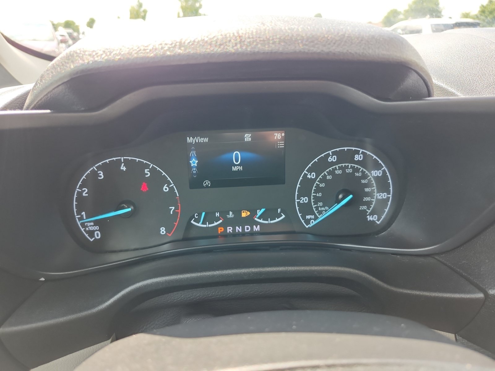 Used 2022 Ford Transit Connect XLT FWD image 16