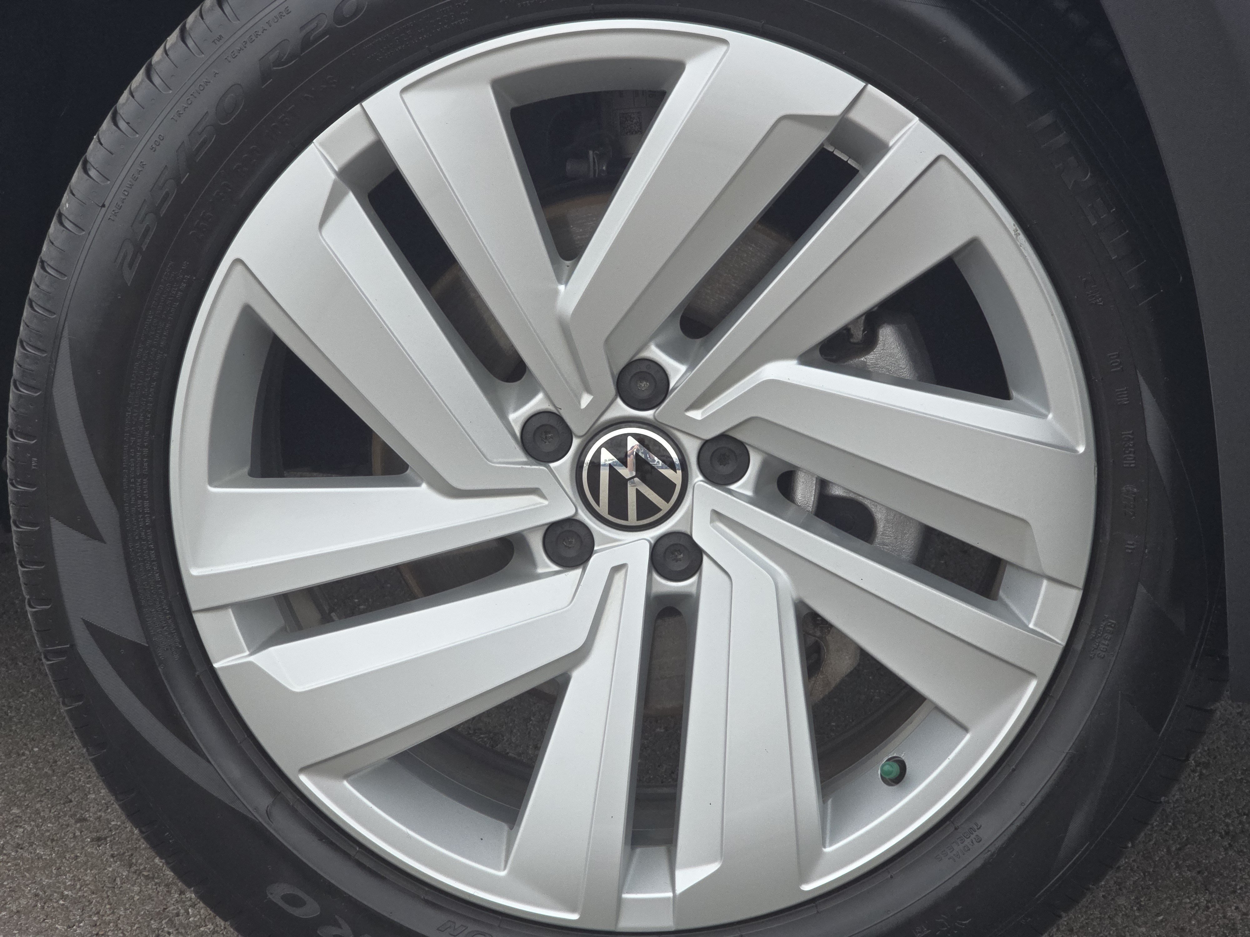 Certified 2023 Volkswagen Atlas Cross Sport SE AWD/4WD image 14