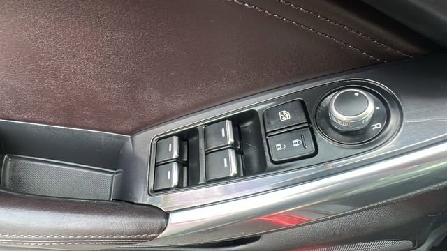 Used 2017 MAZDA MAZDA6 Grand Touring image 26