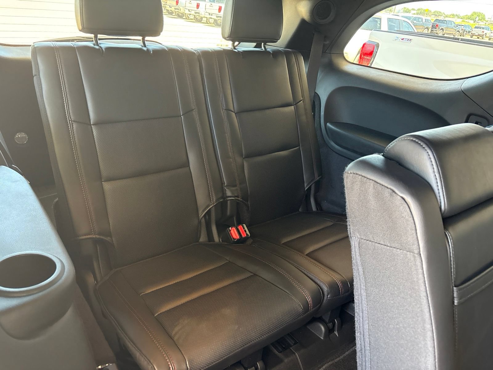 New 2026 Dodge Durango GT AWD/4WD image 20