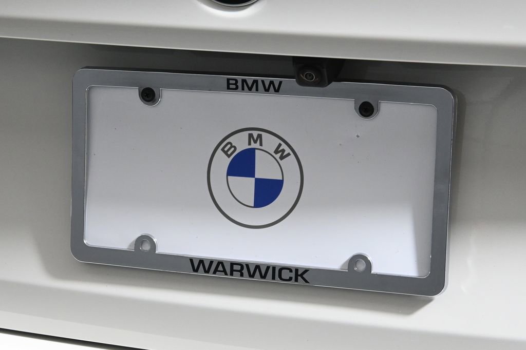 Certified 2023 BMW M550i xDrive M550i xDrive w/ Executive Package image 14