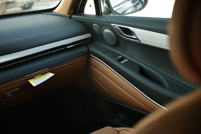 New 2026 Genesis GV80 2.5T Advanced image 29