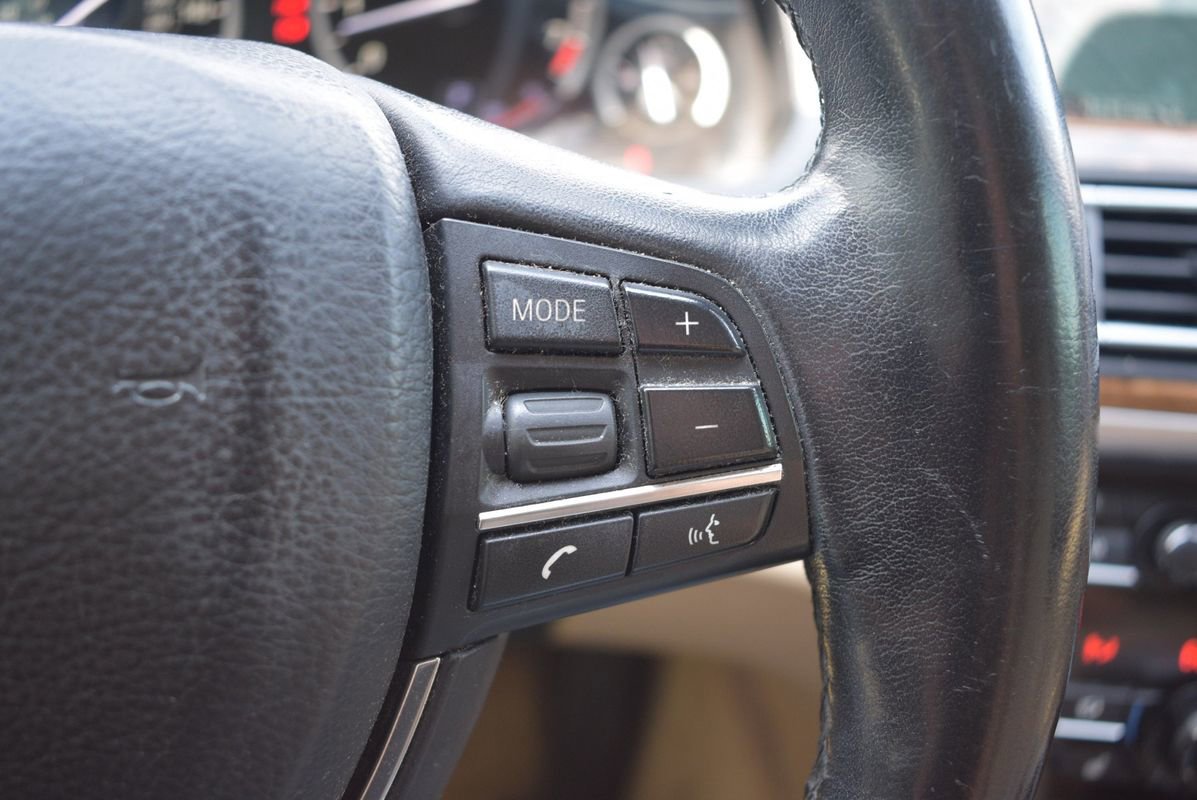 Used 2013 BMW 740Li w/ Executive Pkg image 19