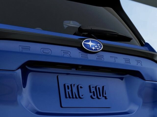 New 2026 Subaru Forester Premium AWD/4WD image 11
