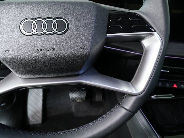 New 2026 Audi Q3 quattro 2.0T image 10