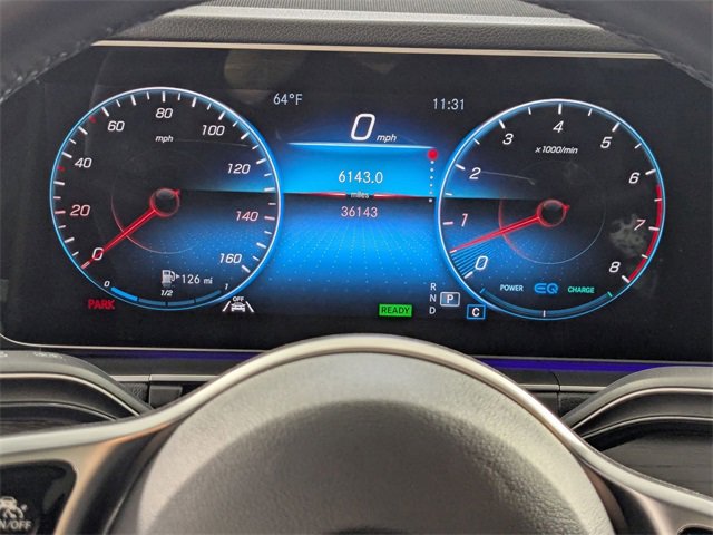 Used 2023 Mercedes-Benz GLE 450 4MATIC image 18