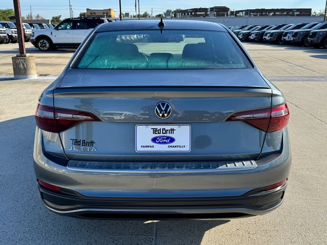 Used 2023 Volkswagen Jetta Sport FWD image 6