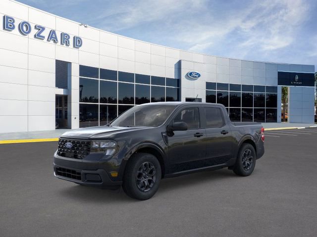 New 2026 Ford Maverick XLT