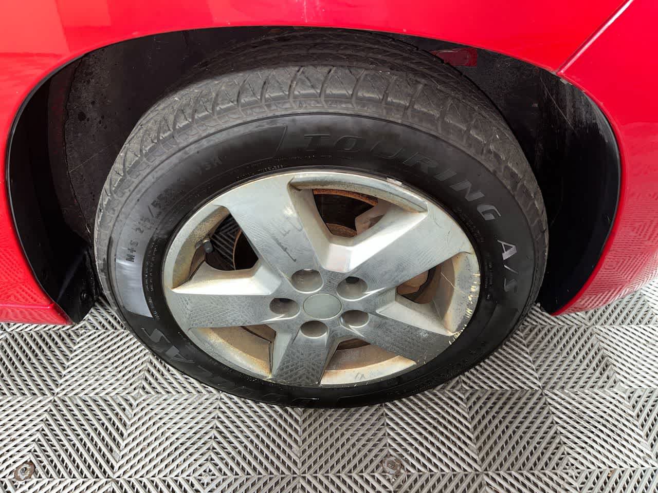Used 2008 Chevrolet HHR LT FWD image 10