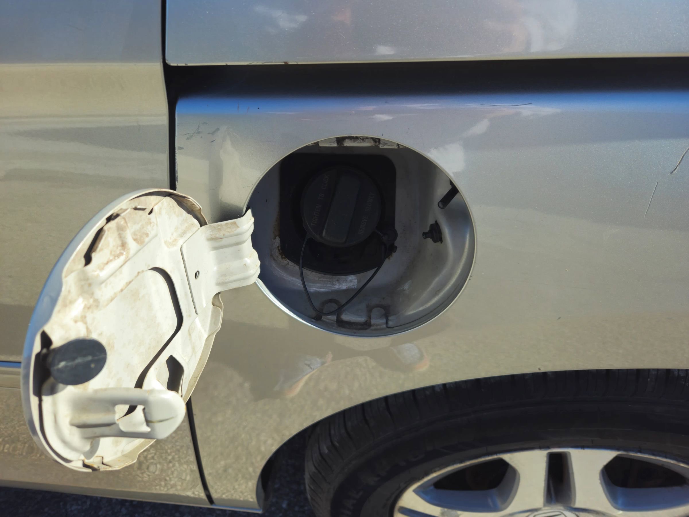 Used 2007 Honda Odyssey EX-L image 13