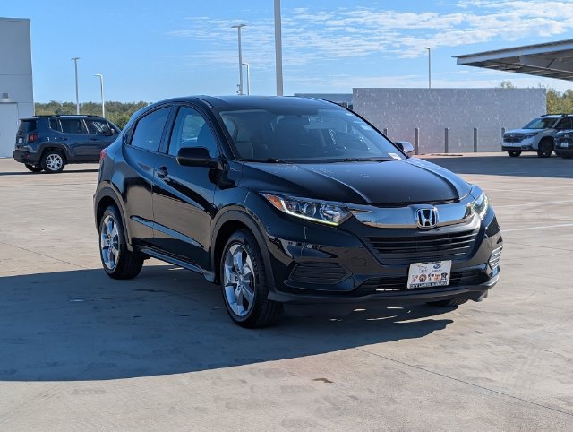 Used 2022 Honda HR-V LX image 7