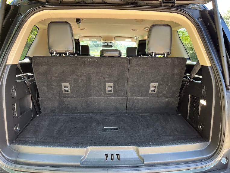 Used 2022 Ford Expedition XLT RWD image 43