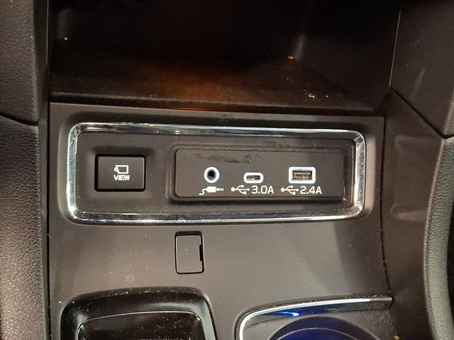 Certified 2025 Subaru Ascent Bronze Edition AWD/4WD image 27