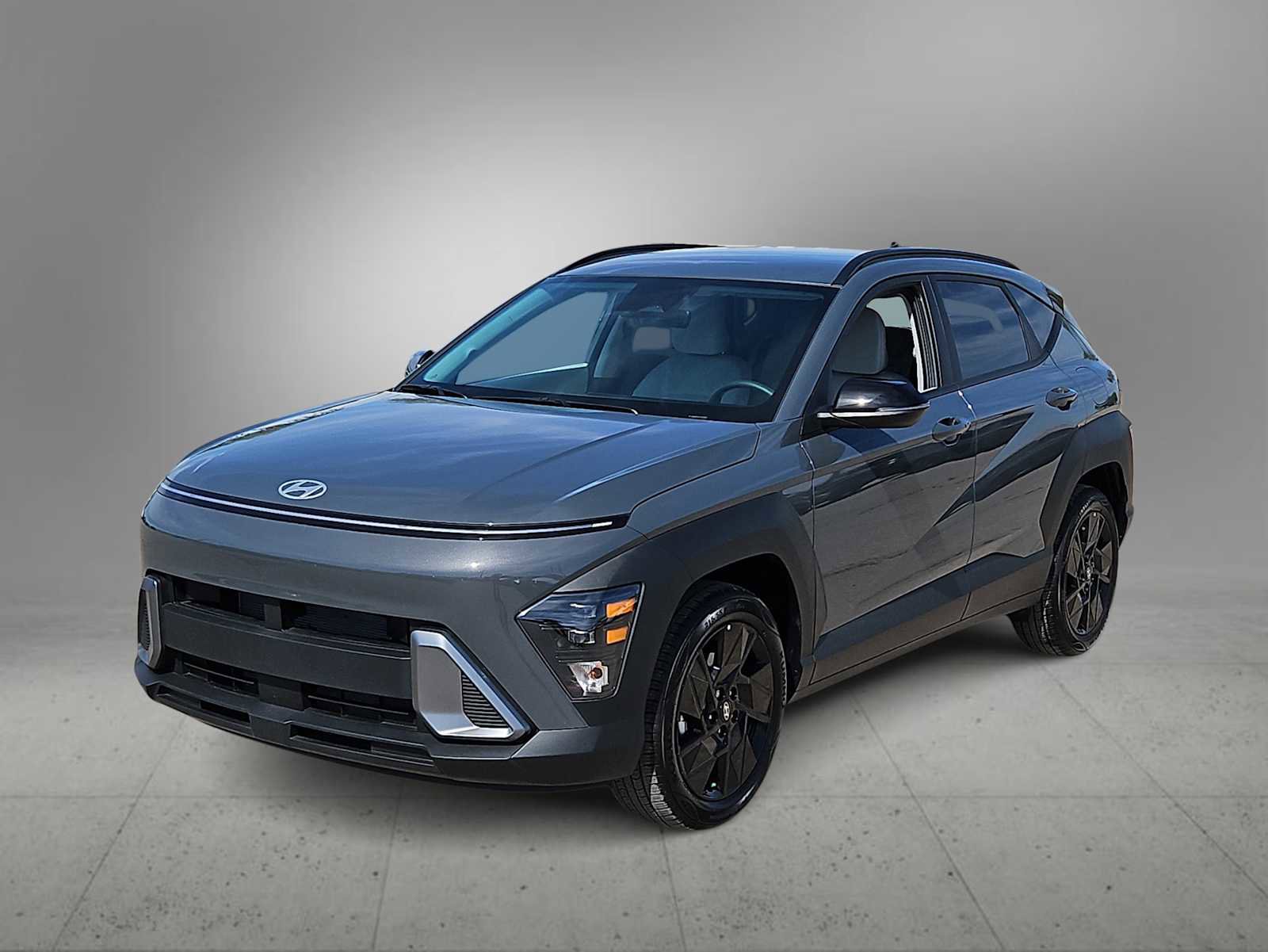 New 2026 Hyundai Kona SEL Sport image 4