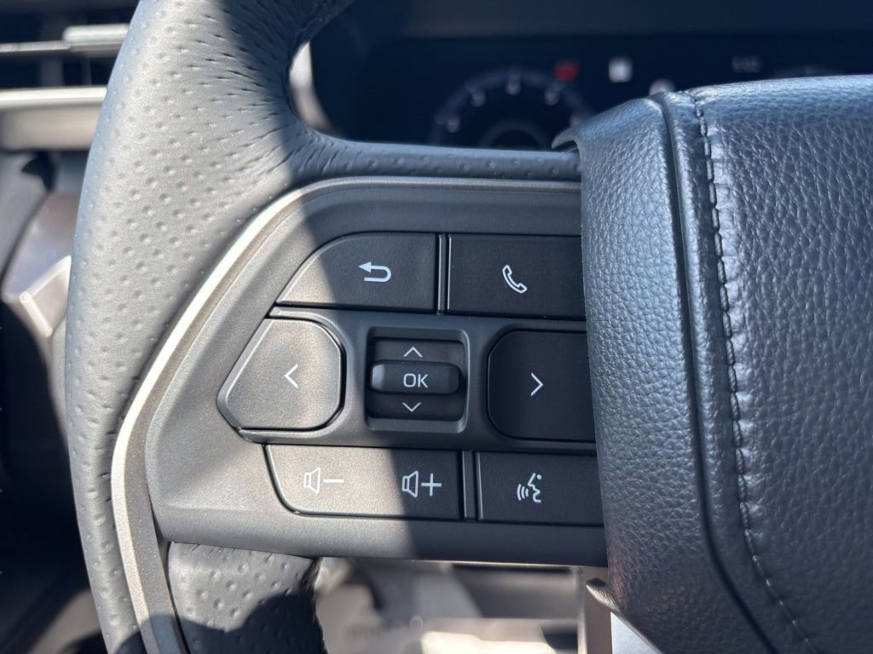 New 2026 Toyota 4Runner TRD Off-Road AWD/4WD image 9