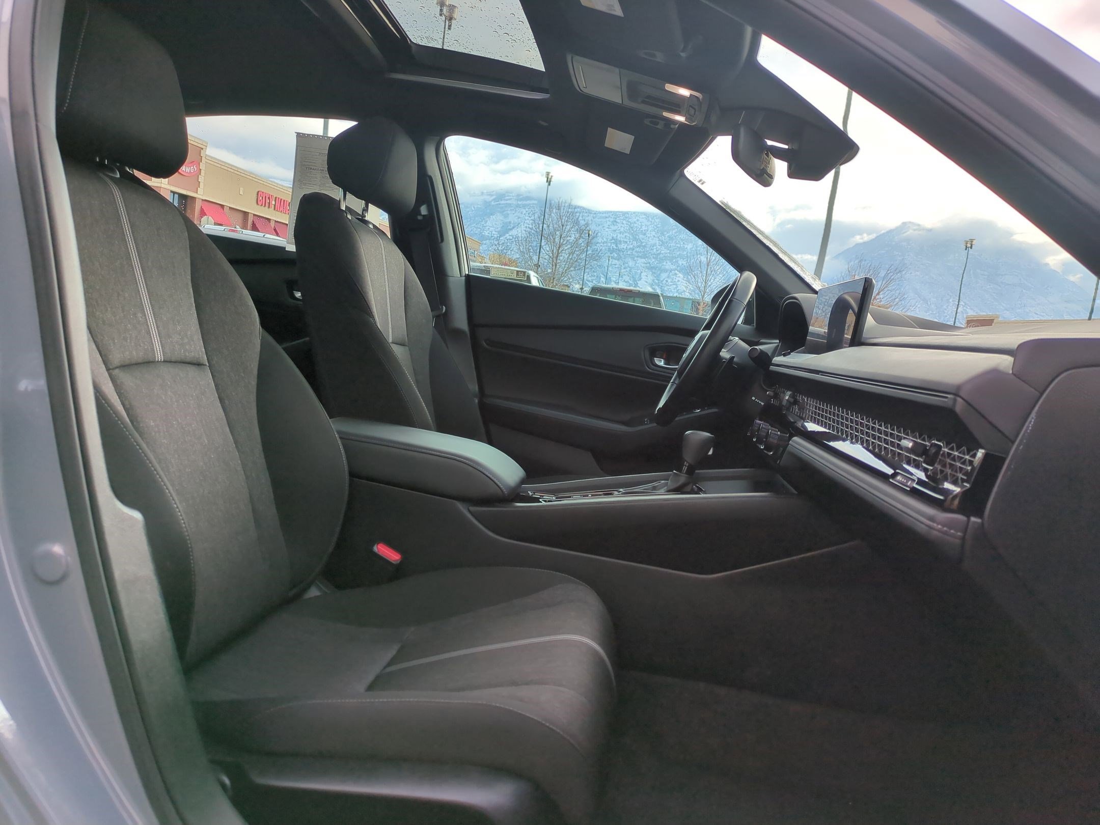 Used 2023 Honda Accord Sport image 34