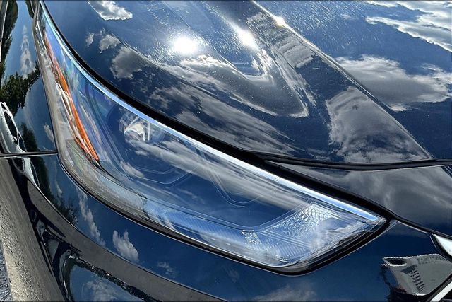 Used 2024 Toyota Highlander LE image 30