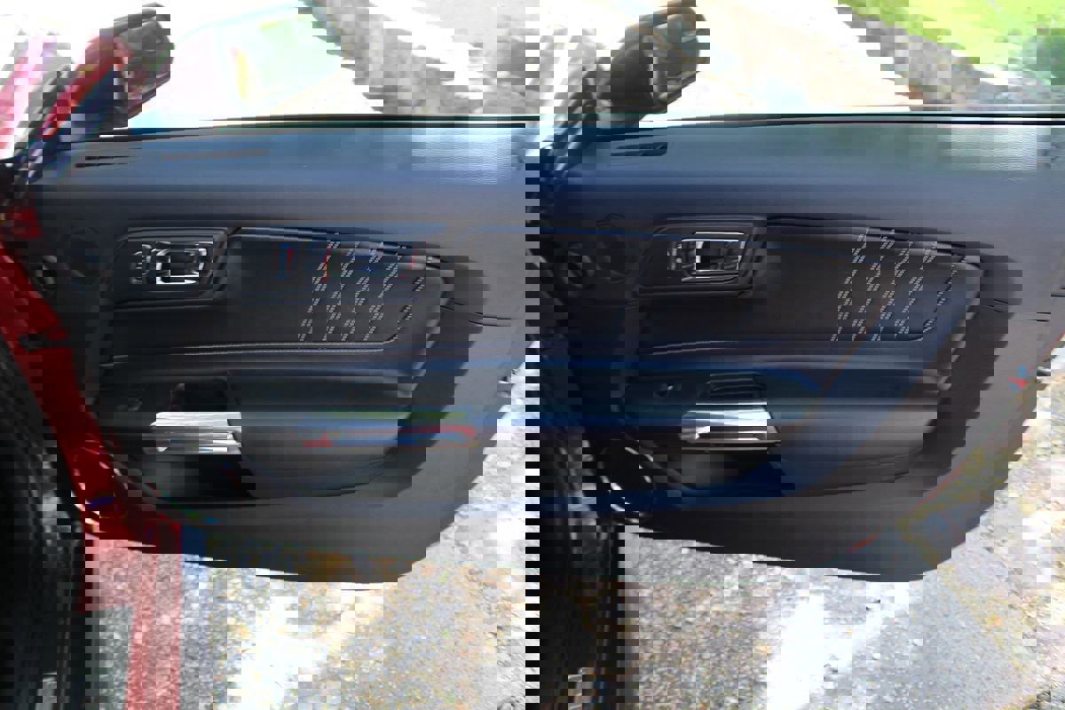 Used 2015 Ford Mustang GT Premium w/ 50 Years Appearance Package image 14