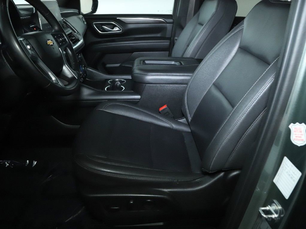 Used 2024 Chevrolet Tahoe LT image 19