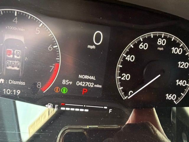 Used 2023 Honda Civic Sport image 13