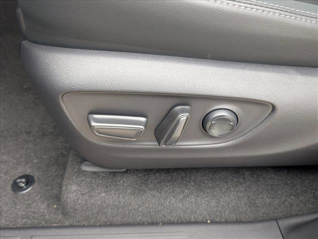 New 2025 Toyota Land Cruiser image 19