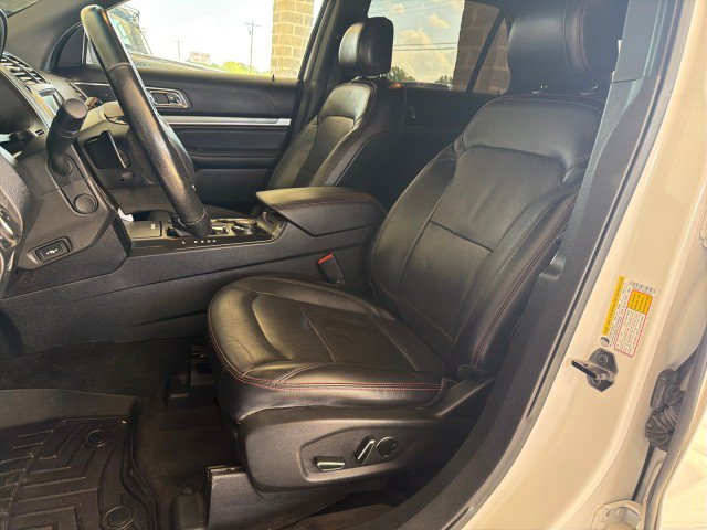 Used 2016 Ford Explorer Sport w/ Equipment Group 401A AWD/4WD image 14